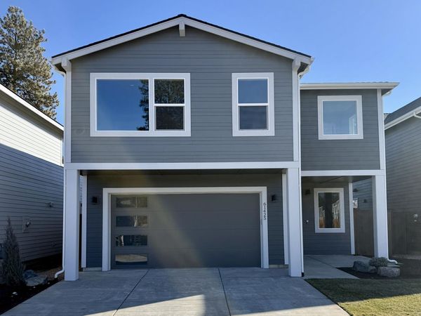 61425 SE Daybreak Court, Unit Lot 6, Bend, OR 97702