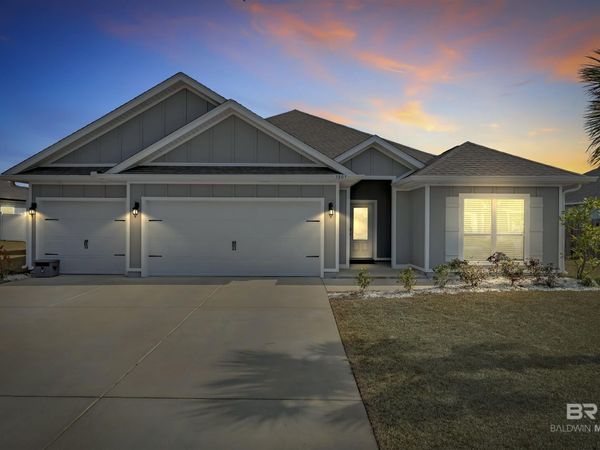 3809 Mattingly Lane, Gulf Shores, AL 36542