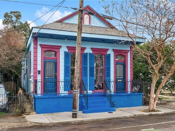 915 FRANKLIN Avenue, New Orleans, LA 70117