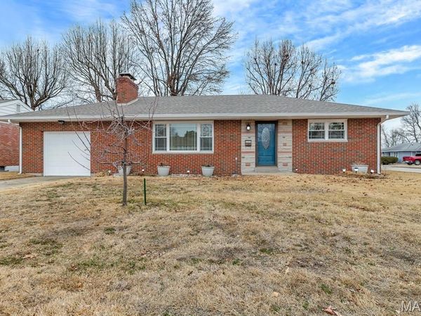 2337 Gary Avenue, Granite City, IL 62040