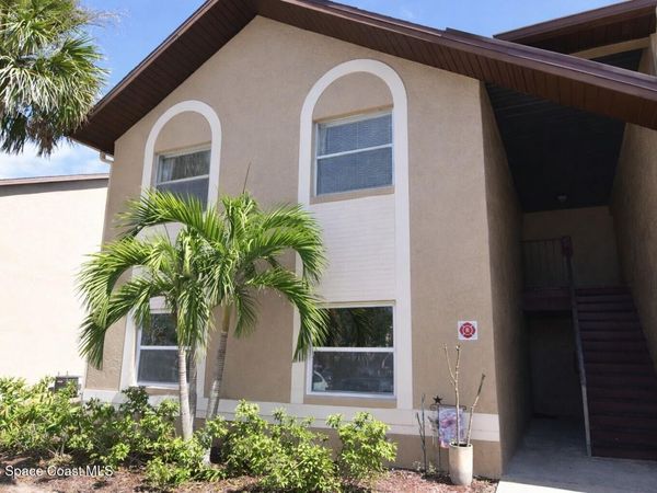 280 Spring Drive, Unit 1, Merritt Island, FL 32953