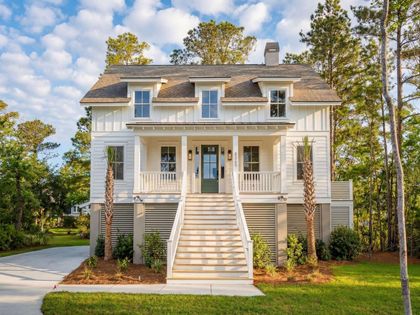 2265 Beckenham Drive Mount Pleasant, SC 29466