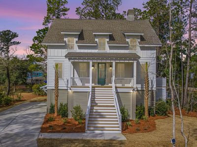 2265 Beckenham Drive, Mount Pleasant, SC 29466