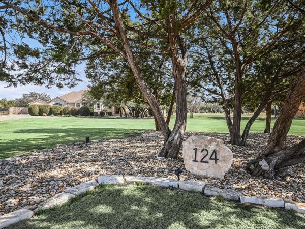 124 Polo Pony, Liberty Hill, TX 78642