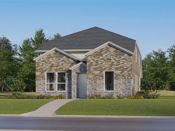 17909 Nashville Warbler RD, Pflugerville, TX 78660