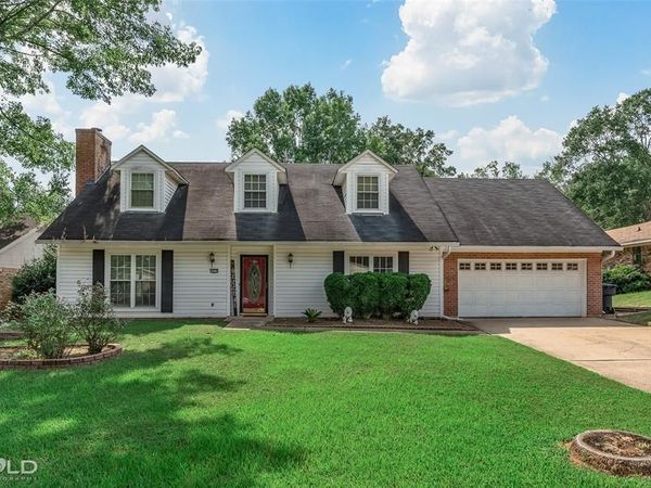 9416 E Heatherstone Drive, Shreveport, LA 71129