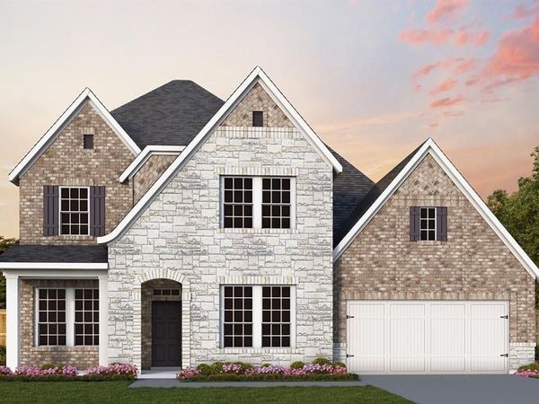 313 Harmony Way, Northlake, TX 76247