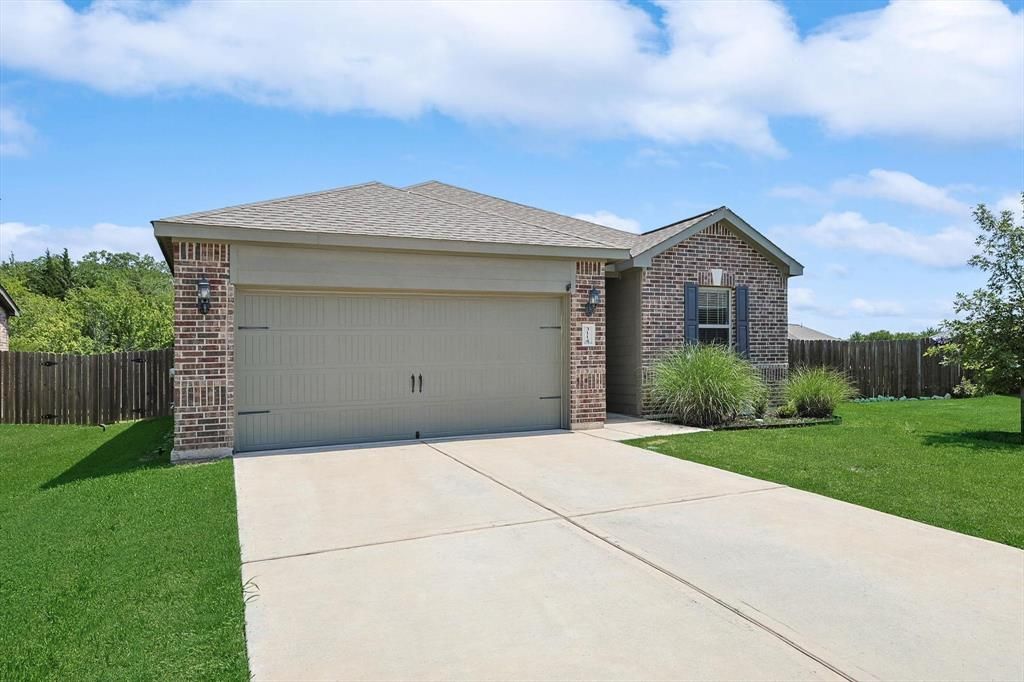 3114 Cody Court, Anna, TX 75409 Main Photo