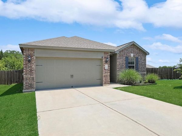 3114 Cody Court, Anna, TX 75409