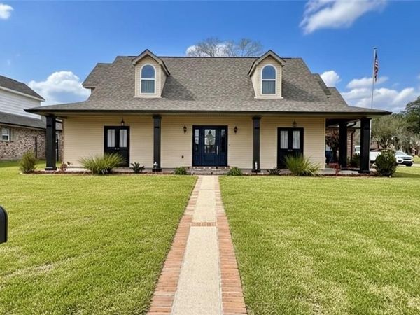 500 TERRI Drive, Luling, LA 70070