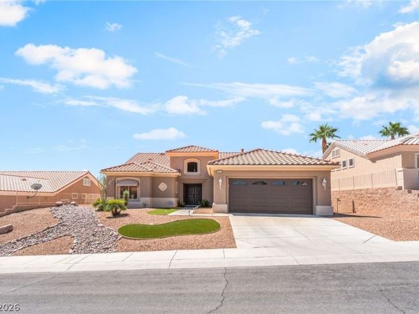 10413 Willamette Place, Las Vegas, NV 89134