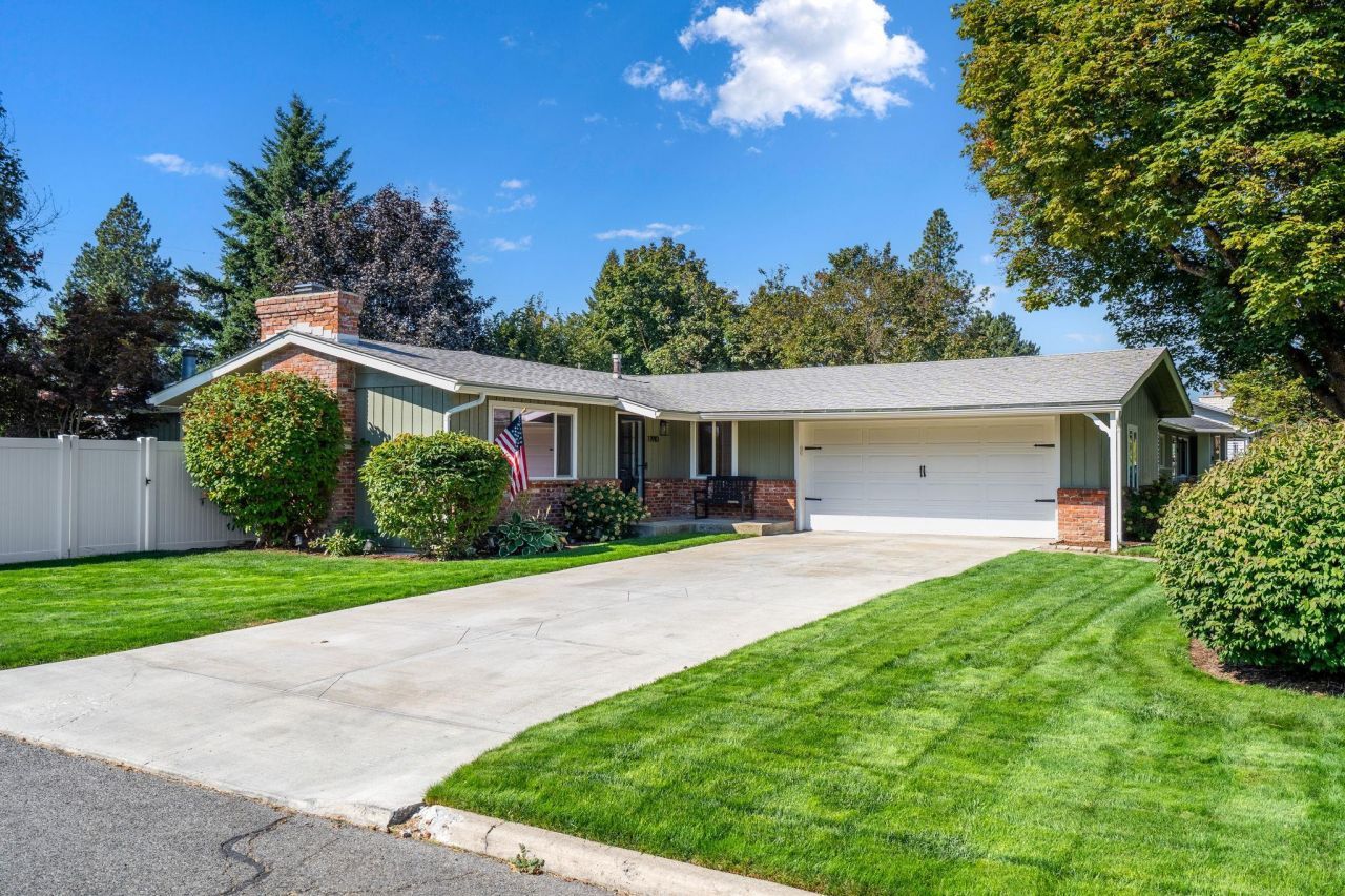 11910 E 26th Ave, Spokane Valley, WA 99206 Main Photo