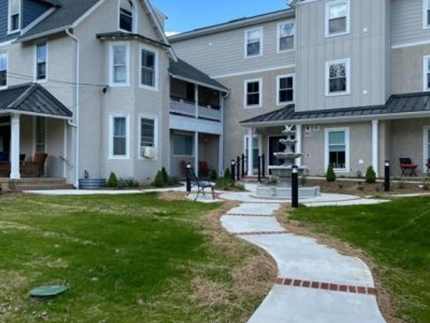 2185 Kimberton Road, Unit 5, Phoenixville, PA 19460 Main Photo