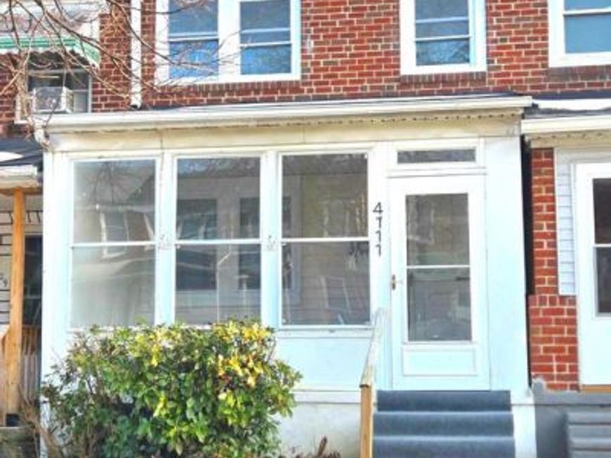 4111 Doris Avenue, Baltimore, MD 21225 Main Photo