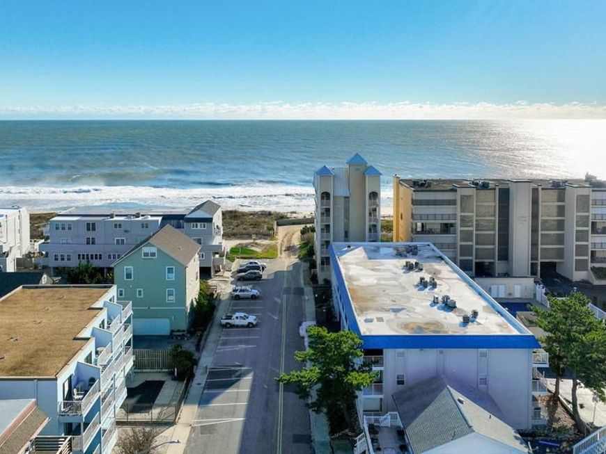 7 40th Street, Unit 307, Ocean City, MD 21842 Main Photo