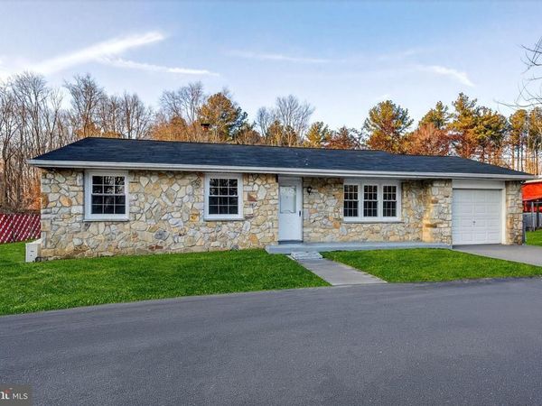 2795 MONMOUTH ROAD, JOBSTOWN, NJ 08041