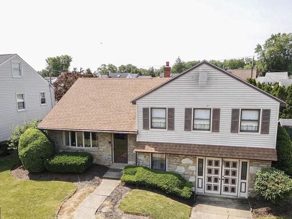 8027 NARVON STREET, PHILADELPHIA, PA 19136