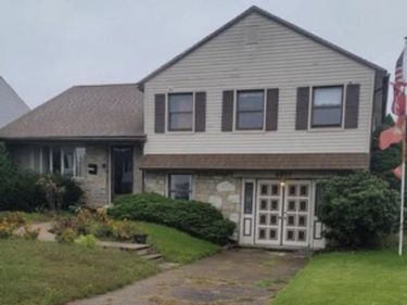 8027 NARVON STREET, PHILADELPHIA, PA 19136