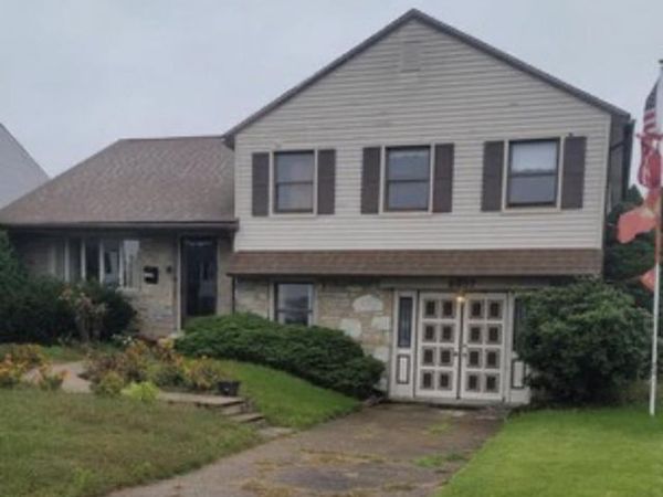 8027 NARVON STREET, PHILADELPHIA, PA 19136