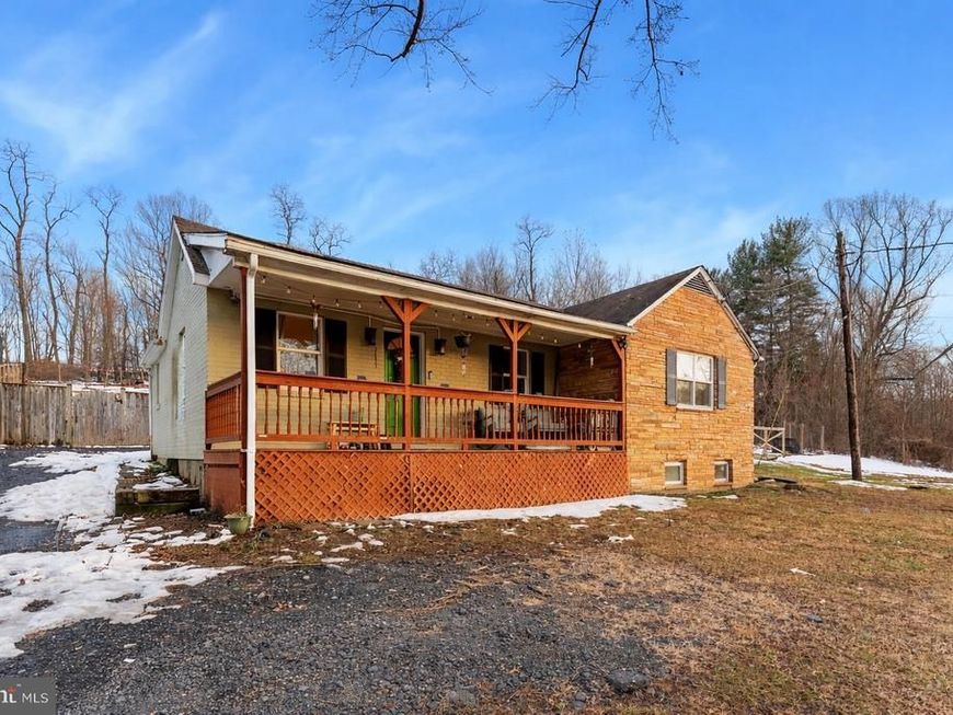 26821 Clarksburg Road, Damascus, MD 20872 Main Photo