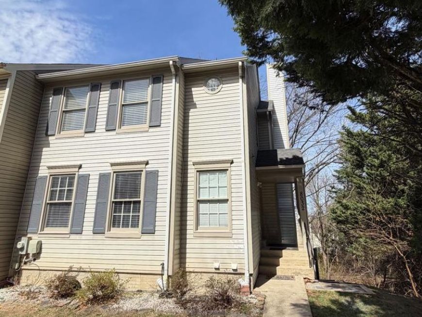 8032 Sugarberry Court, Gaithersburg, MD 20879 Main Photo