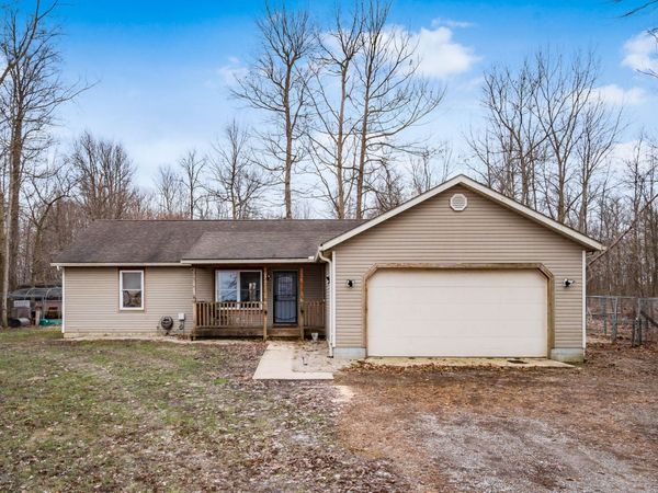 7755 W State Route 29, De Graff, OH 43318
