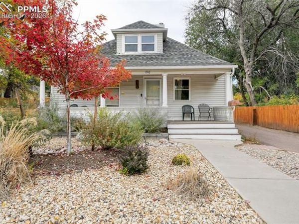 1510 S Cascade Avenue, Colorado Springs, CO 80905