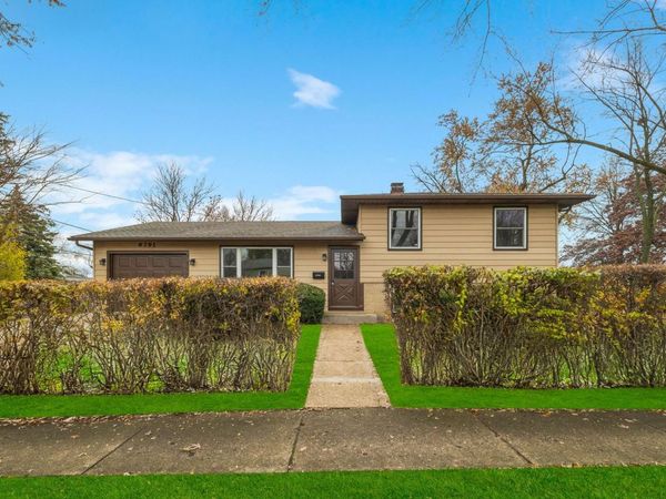 6791 Church Street, Hanover Park, IL 60133