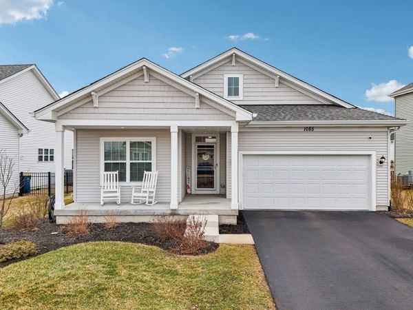 1085 Station Boulevard, Elburn, IL 60119