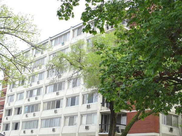 140 Marengo Avenue, Unit 105, Forest Park, IL 60130