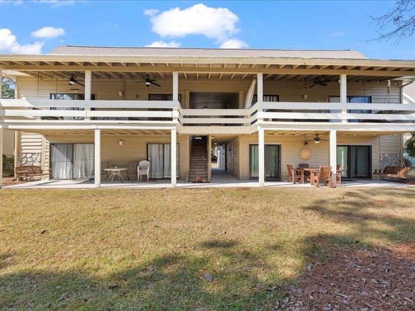 432 N Driftwood Bay, Unit 95B, Miramar Beach, FL 32550