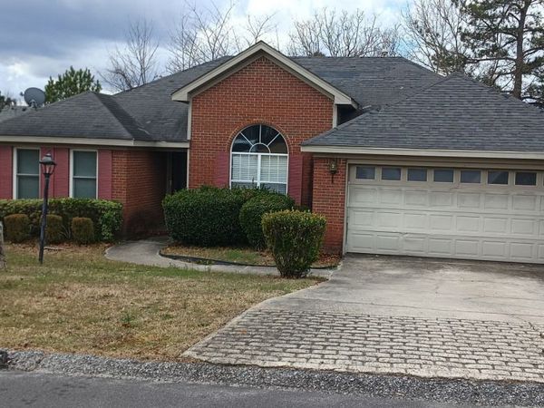 2514 Lennys Drive, Augusta, GA 30906