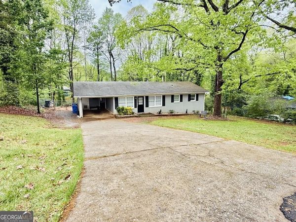 105 Tall Tree Road, Bogart, GA 30622