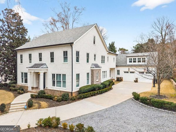 4015 Wieuca Road NE, Atlanta, GA 30342