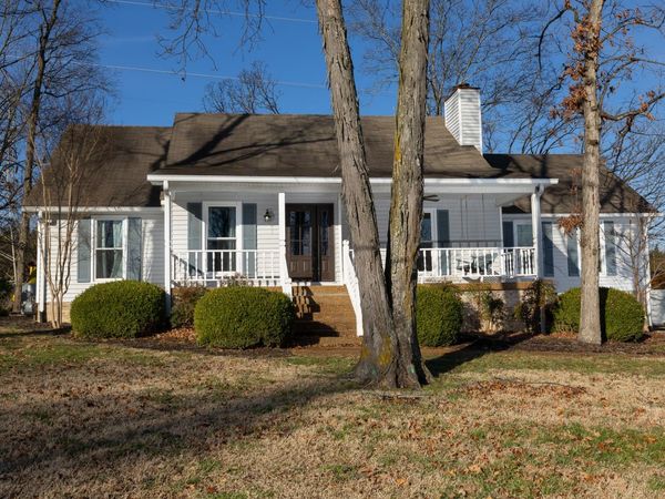 200 Lei Lani Dr, Lebanon, TN 37087