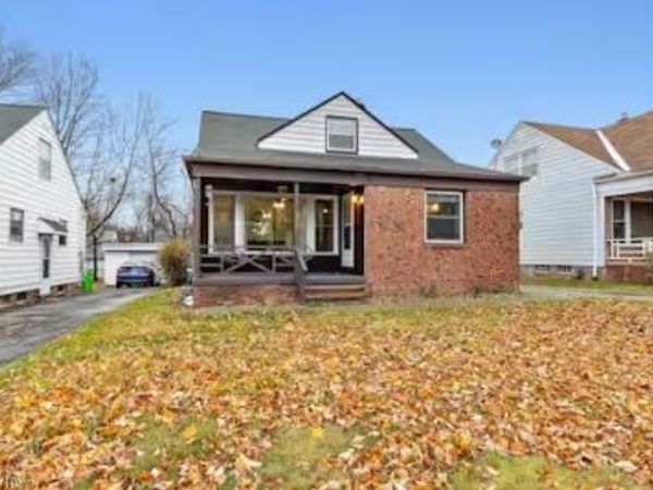 3763 Salisbury Road, Cleveland, OH 44121