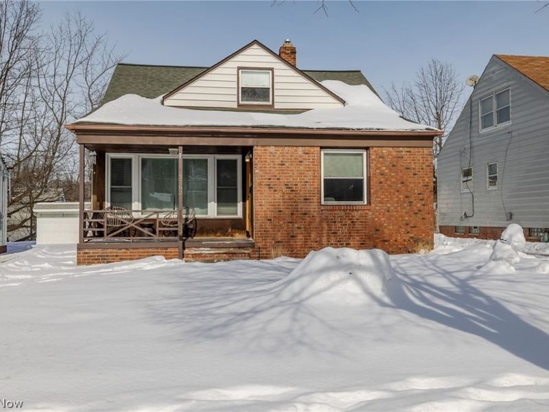 3763 Salisbury Road, Cleveland, OH 44121 Photo 2