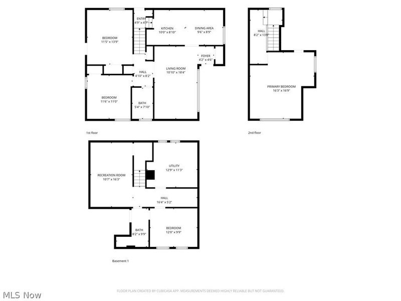 3763 Salisbury Road, Cleveland, OH 44121 Photo 50