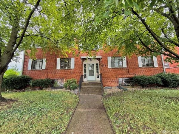 613 Gainsborough Road, Dayton, OH 45419