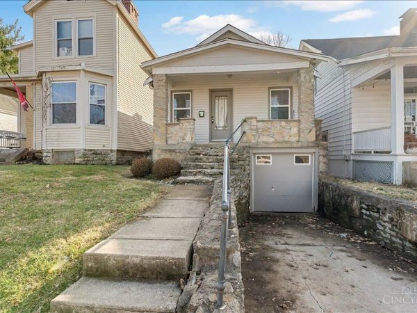 1827 Maple Avenue, Norwood, OH 45212