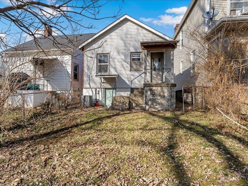 1827 Maple Avenue, Norwood, OH 45212 Photo 20