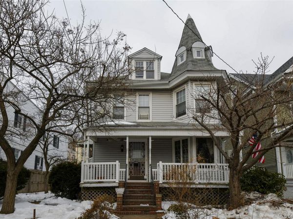 76-43 85th Road , Woodhaven, NY 11421