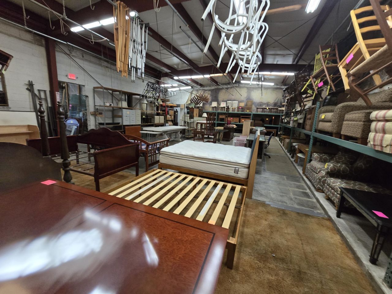 1008 Wappoo Road Photo 4