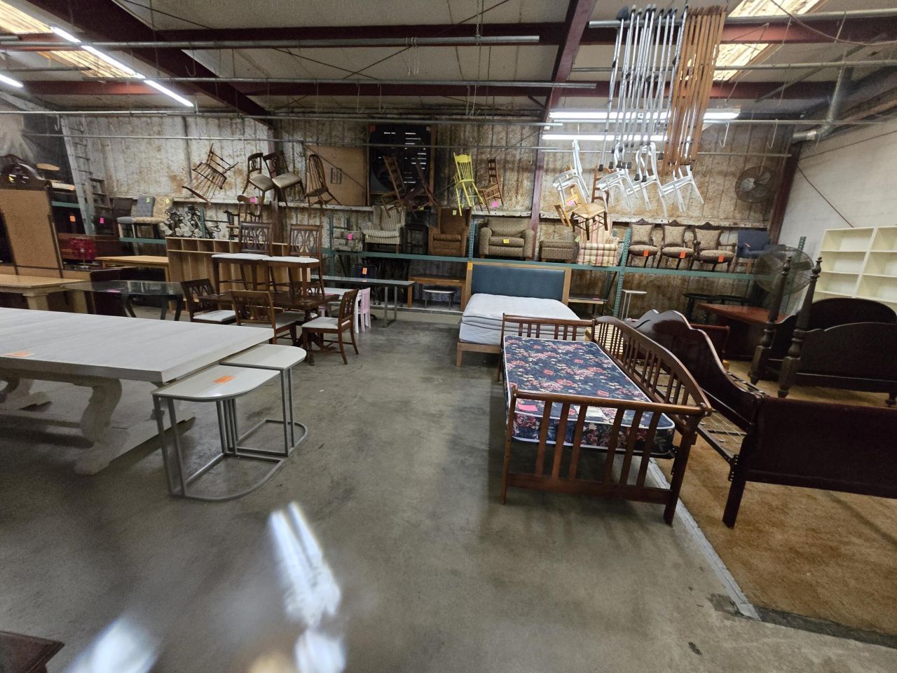 1008 Wappoo Road Photo 5