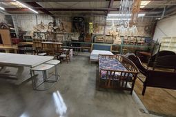 1008 Wappoo Road photo 4