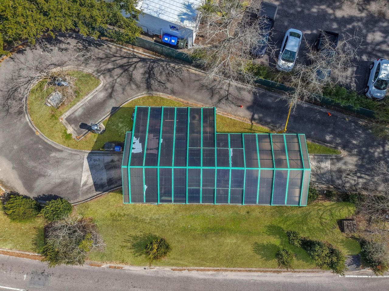 1351 Ashley River Road  Photo 5