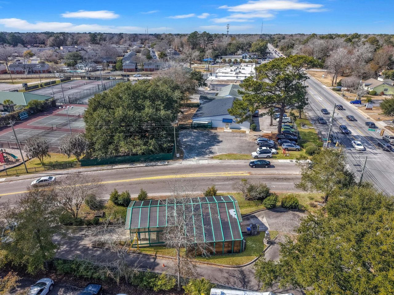 1351 Ashley River Road  Photo 6