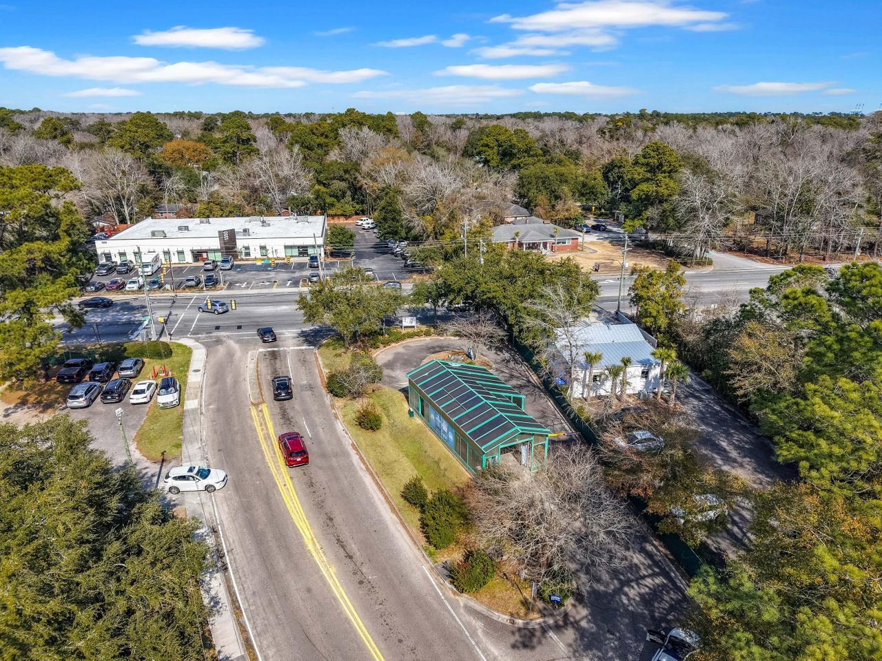 1351 Ashley River Road  Photo 7