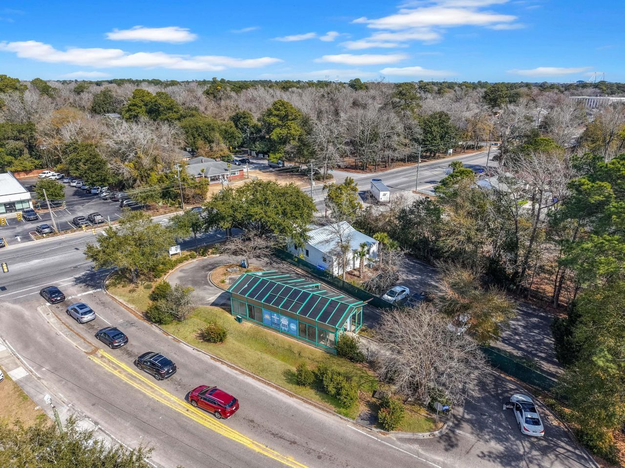 1351 Ashley River Road  Photo 8