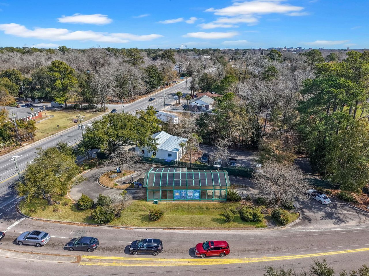 1351 Ashley River Road  Photo 9